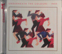 Inxs - Underneath the Colours