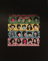 Rolling Stones - Some Girls -Spec/CD+Dvd-