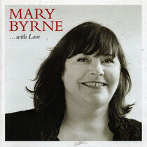 Byrne, Mary - With Love