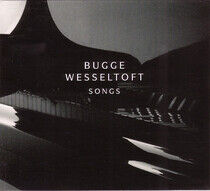 Wesseltoft, Bugge - Songs