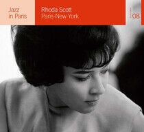 Scott, Rhoda - Paris - New York