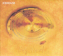 Icehouse - Big Wheel