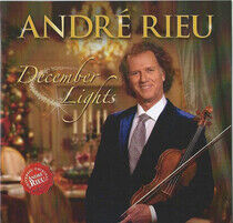 Rieu, Andre - December Lights