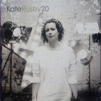 Rusby, Kate - 20