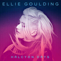 Goulding, Ellie - Halcyon Days -Deluxe-