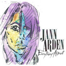 Arden, Jann - Everything Almost