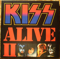 Kiss - Alive Ii