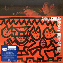 Dorham, Kenny - Afro-Cuban