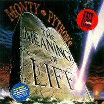 Monty Python - Meaning of Life