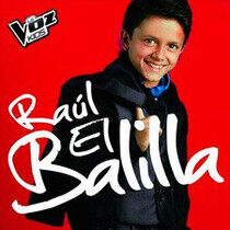 Raul El Balilla - Raul El Balilla