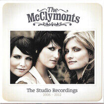 McClymonts - Studio Recordings:..