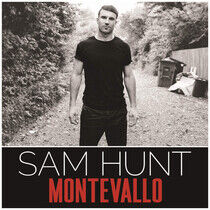 Hunt, Sam - Montevallo