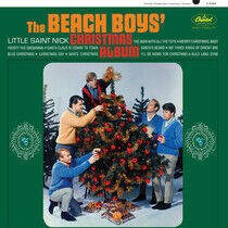 Beach Boys - Beach Boys' Christmas..