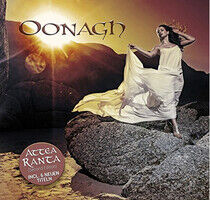 Oonagh - Oonagh: Attea Ranta