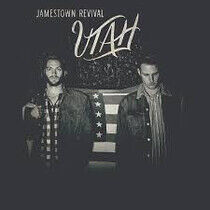 Jamestown Revival - Utah