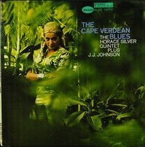 Silver, Horace -Quintet-/ - Cape Verdean Blues -Ltd-