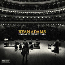 Adams, Ryan - Ten Songs From Live At..