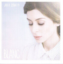 Zenatti, Julie - Blanc