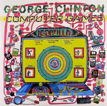 Clinton, George - Computer Games