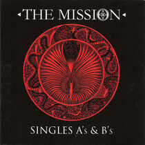 Mission - Singles