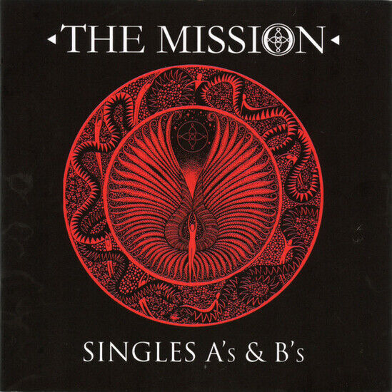 Mission - Singles
