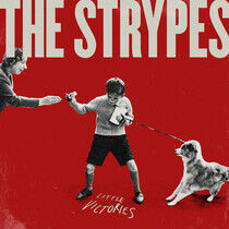 Strypes - Little Victories -Deluxe-