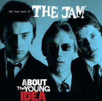 Jam - About the Young Idea