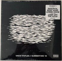 Staples, Vince - Summertime '06 Segment 1