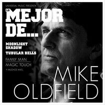 Oldfield, Mike - Lo Mejor De