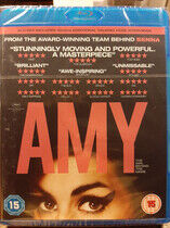 Documentary - Amy