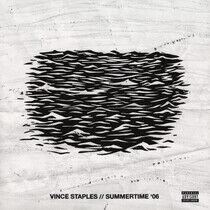 Staples, Vince - Summertime '06 Segment 2
