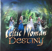 Celtic Woman/Oonagh - Destiny