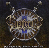 Ensiferum - Two Decades of Greatest..