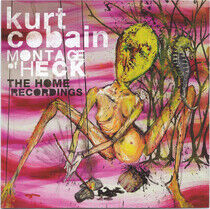 Cobain, Kurt - Montage of Heck/Home Reco