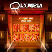 Aufray, Hugues - Olympia 1964-1966