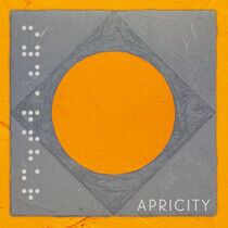 Syd Arthur - Apricity