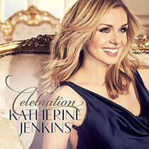 Jenkins, Katherine - Celebration