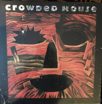 Crowded House - Woodface -Hq/Download-