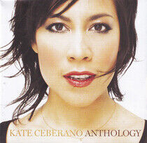 Ceberano, Kate - Anthology