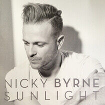 Byrne, Nick - Sunlight