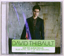 Thiabault, David - David Thiabault