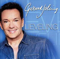 Joling, Gerard - Lieveling