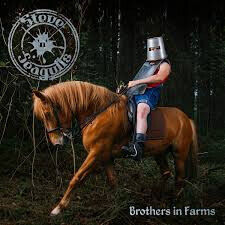 Steve \'N\' Seagulls - Brothers In Farms