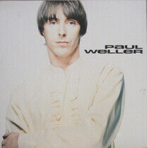 Weller, Paul - Paul Weller -Hq-