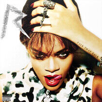 Rihanna - Talk That Talk -Hq-