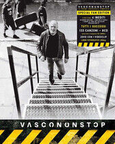 Rossi, Vasco - Vascononstop -Box Set-