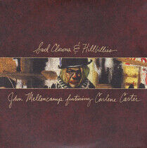 John Mellencamp - Sad Clowns & Hillb...