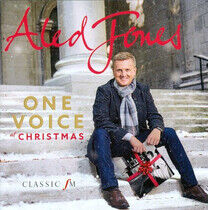 Jones, Aled - One Voice At Christmas