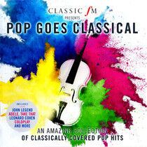 Royal Liverpool Philharmo - Pop Goes Classical
