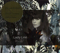 Lady Linn - Keep It a Secret -Deluxe-